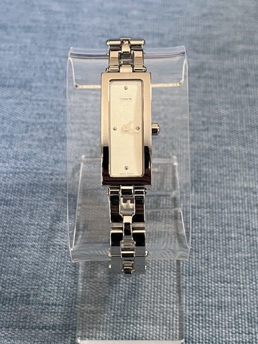 Orologio coach swiss made - coach,