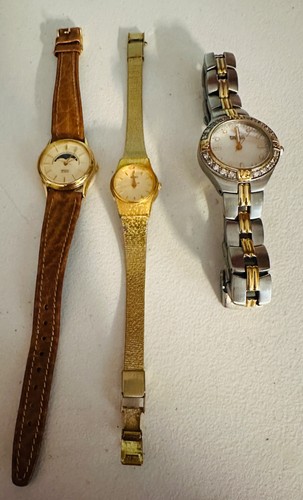 Orologi donna seiko - 3, fasi