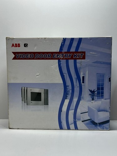 Abb gfg9v1 kit ingresso - abb,