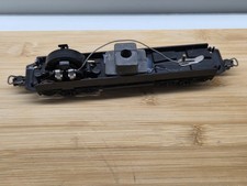 LIMA VICENZA CHASSIS LOCOMOTORE FS  Tartaruga E444.001 HO H0 Motore G Zavorrato