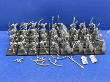 20 Guerrieri Scheletri + 16