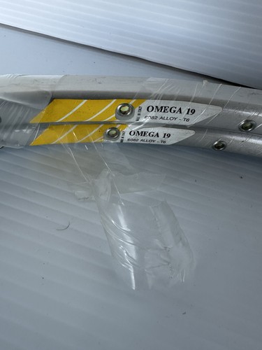 Nos campagnolo omega - nos, 19
