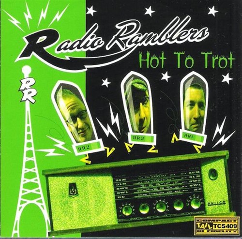 Radio ramblers hot - radio,