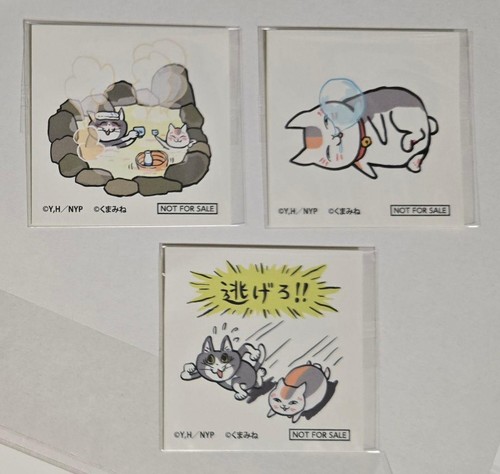 Natsume book friends - natsume's,