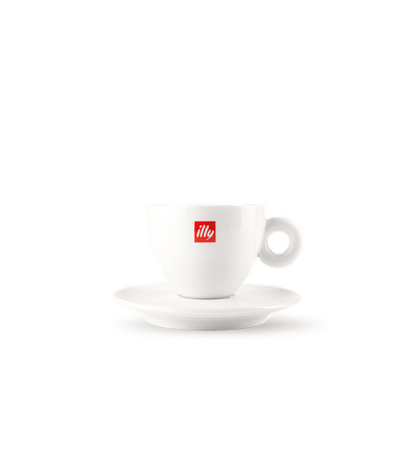 Genuie illy logo - illy,