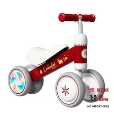 Baby Balance Bike for 1-3 Year