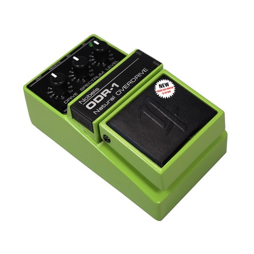 Nobels odr 1bc pedale - odr-1bc,