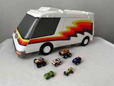 MICRO MACHINES Van Galoob