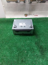 Autoradio Stereo Cd Mp3 Ford Fiesta Anno 2010 , 8A6T-18C815-BP