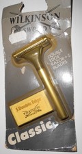 Wilkinson Sword Classic con 5