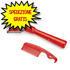 CAMON CARDATORE SMALL CON