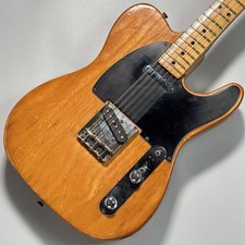 Fender Telecaster Used