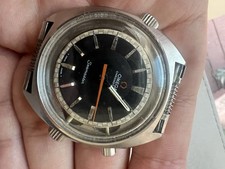 Omega Seamaster 145.008