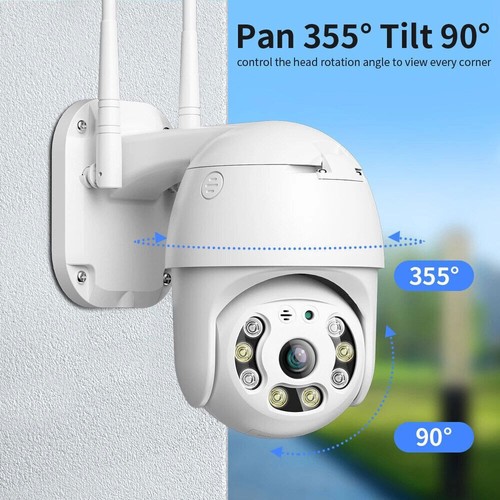 Iot 355 wireless - 355°,