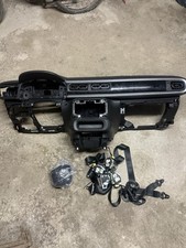 Kit Airbag Citroen C3 2019 In