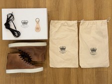 Crown Northampton Overstone Hi