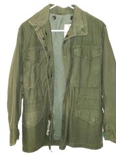 Giacca da campo M65 OG-107