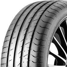 Sava Intensa UHP 2 265/35 R18