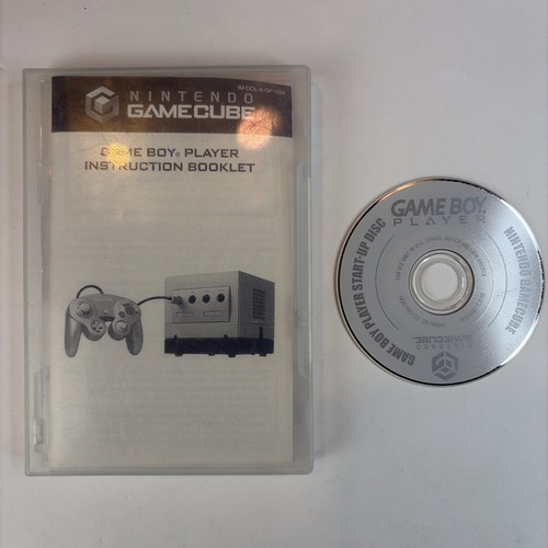 Bello game boy player - bello!,