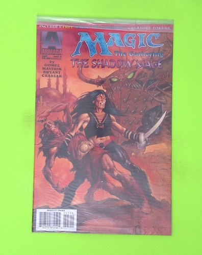Magic the gathering - the, il
