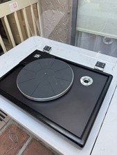 Giradischi trasmissione a