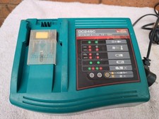 Makita dc24sc caricatore - makita, 7.2