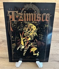 Vampiri the masquerade libro
