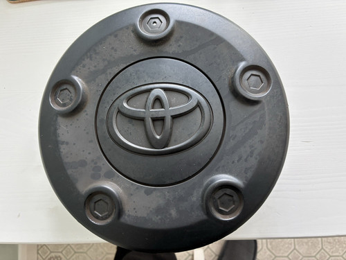 Tappo centrale ruota - , toyota