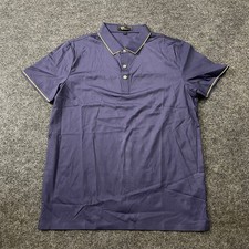 Polo BAROCCO manica corta uomo