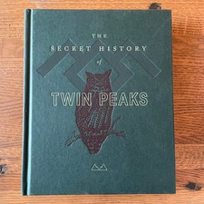 The Secret History of Twin