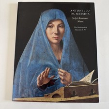Antonello da Messina: Sicily's