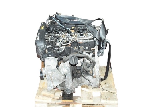 K9kf450 k9k motore - k9kf450,