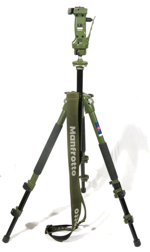 Prl manfrotto 190nat3 - manfrotto,