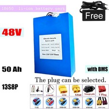 Batteria agli ioni di litio