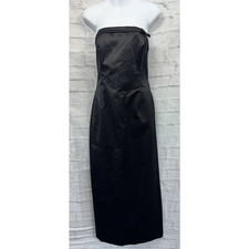 Abito e scialle Debutto nero