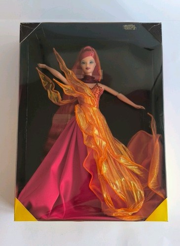 Barbie dancing fire 26327 - dancing,