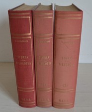 NICOLA ABBAGNANO STORIA DELLA