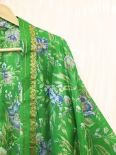 Pure Silk Kimono Giacca