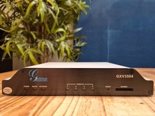 Grandstream GXV3504 server