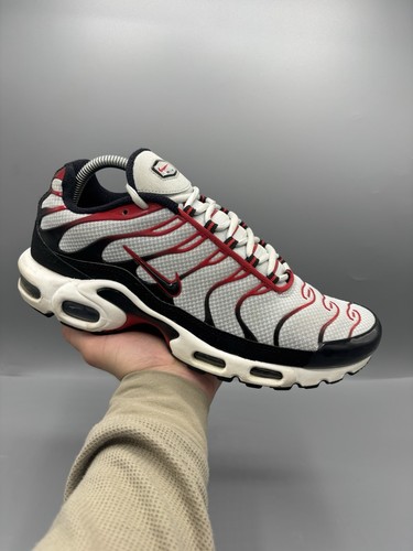 Nike air max plus - plus, pure