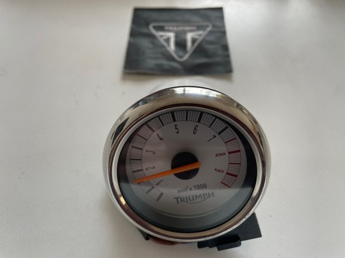 Tachimetro triumph bonneville - tachimetro,