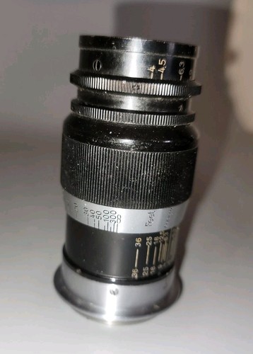 Leica f4 - leica, cm