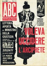 ABC 1961/6=MEMORIALE CALANDRA