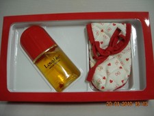 SET EDT SPRAY 55 ML + POCHETTE