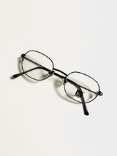 Montatura Occhiali TRY Junior BASIC. Unisex. Originale. Vintage. O2