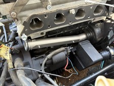 Tubo liquido di raffreddamento