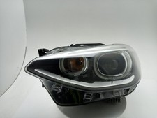 Faro proiettore anteriore BMW