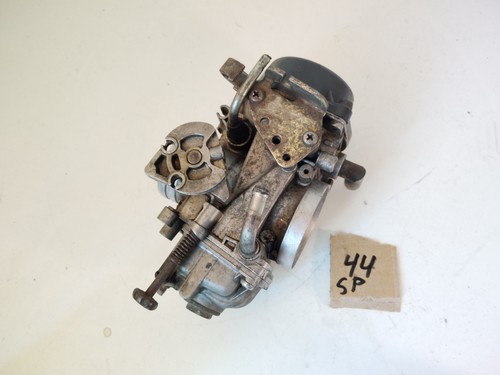 Carburatore suzuki dr650 - dr650, sp44