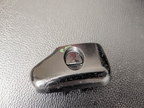 Nikon battery chamber - bl-4,