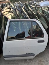 PORTA PORTIERA POST SX RENAULT CLIO 1992 - 2042 - 28